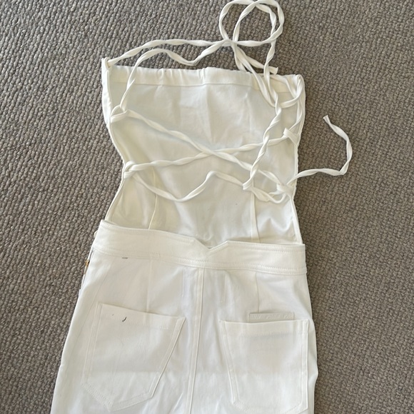 Pann jumpsuit - Picture 5 of 6